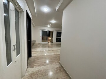 Building Lobby in 6 BHK Apartment at Mahindra Windchimes, Bannerghatta Road – for Rent