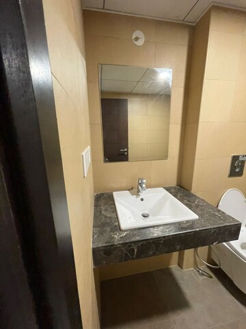 Bathroom in 6 BHK Apartment at Mahindra Windchimes, Bannerghatta Road – for Rent