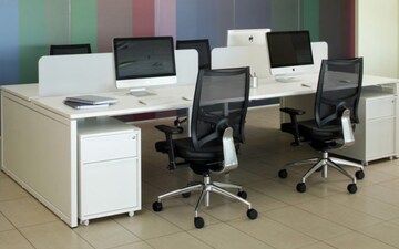 Office Space For Rent in Suyog Nagar, Senapati Bapat Road