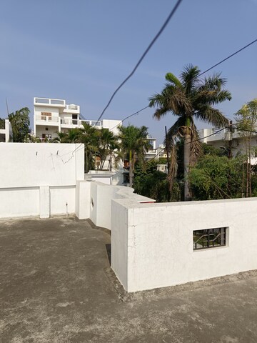 3 BHK Independent House – Exterior View View at Jankipuram - for Sale
