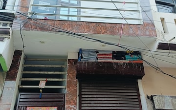 2 BHK Independent House For Sale in Tehsil Camp