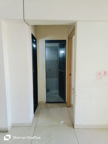 Building Lobby in 1 BHK Apartment at Panvelkar Estate 2, Badlapur East – for Rent