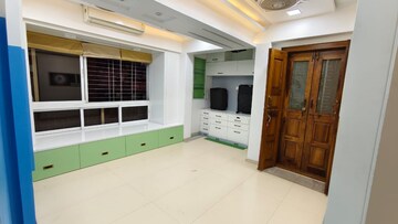 1 BHK Apartment For Rent in Panch Pakhadi