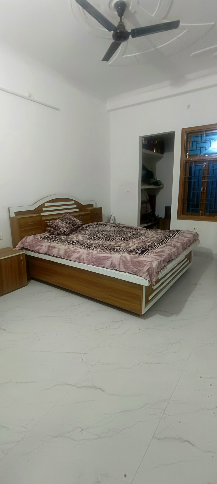 Bedroom, guramba 3 Bedroom 2000 Sq.Ft. Independent House In Guramba Lucknow 8026502