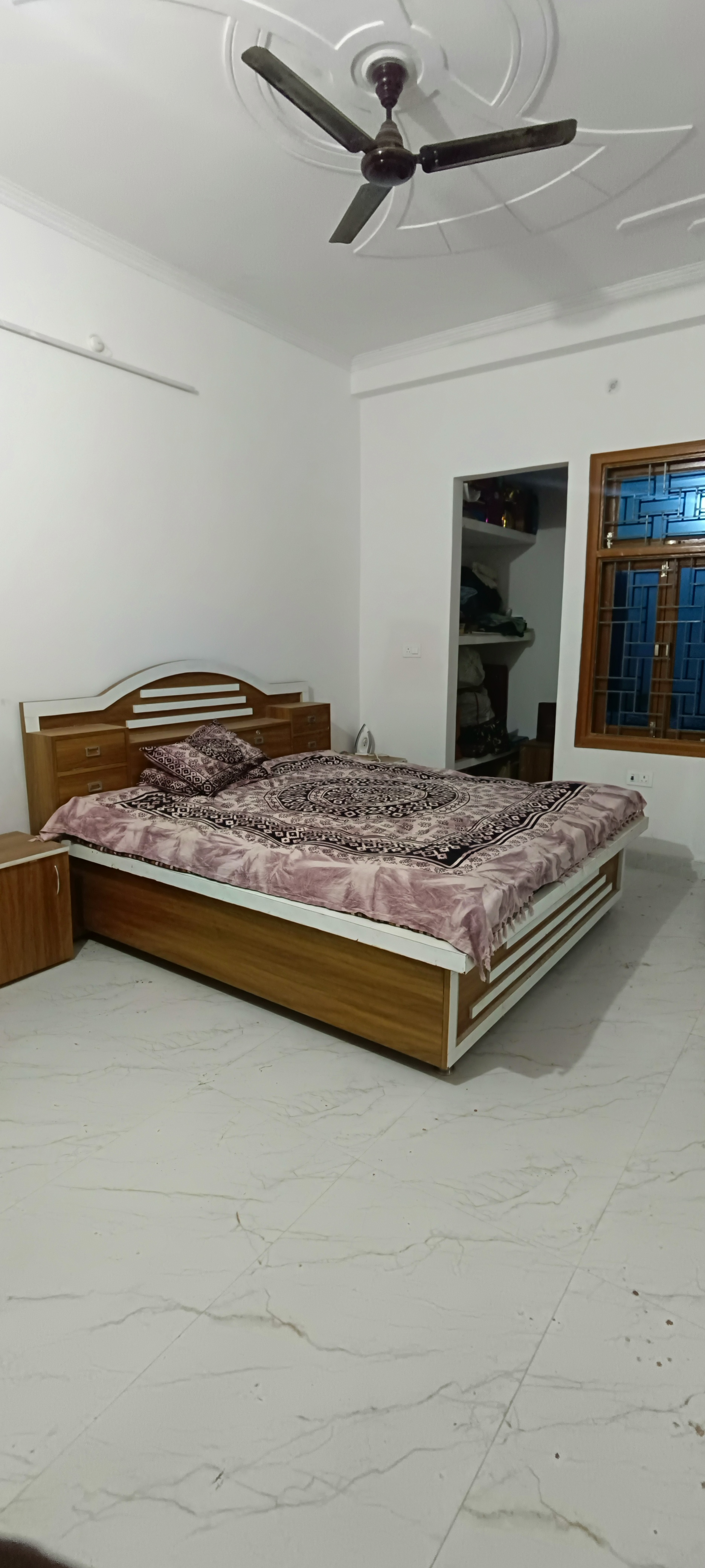 3 BHK Independent House For Sale in Tiwari House