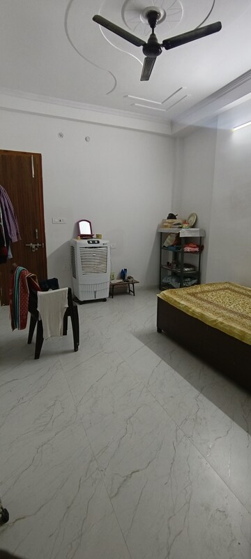 Bedroom in 3 BHK Independent House at Guramba – for Sale