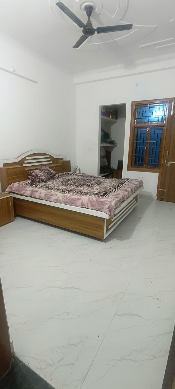Bedroom, guramba 3 Bedroom 2000 Sq.Ft. Independent House In Guramba Lucknow 8026502