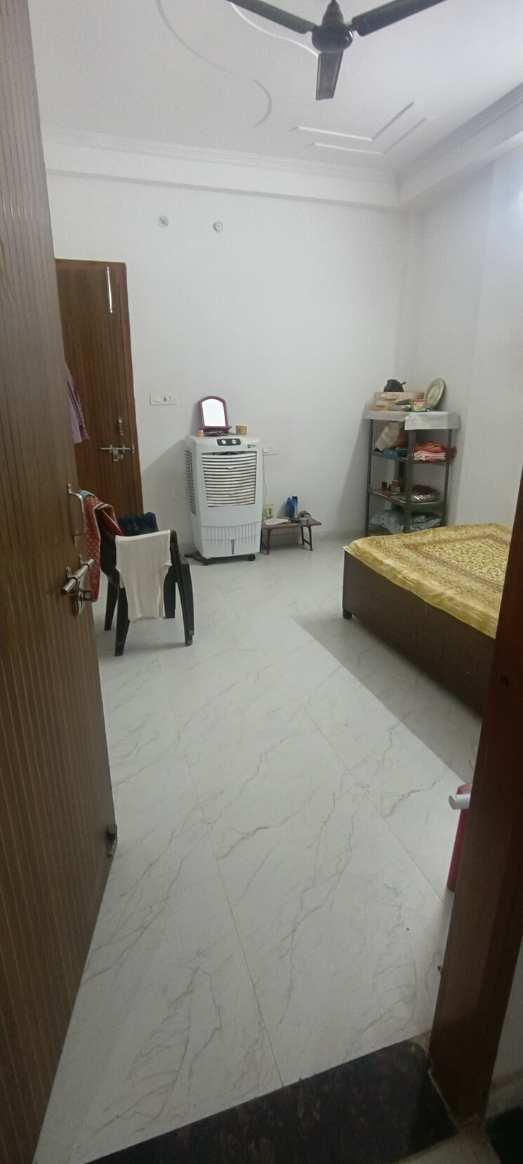 Master Bedroom, guramba 3 Bedroom 2000 Sq.Ft. Independent House In Guramba Lucknow 8026502