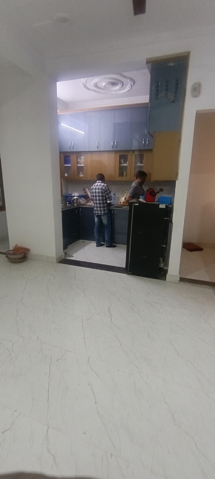 Living Room, guramba 3 Bedroom 2000 Sq.Ft. Independent House In Guramba Lucknow 8026502