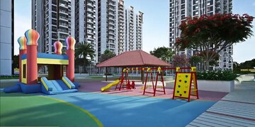 3 BHK Apartment – Exterior View View at Aparna Serene Park, Kondapur - for Sale