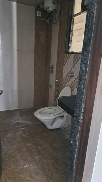 Bathroom in 2 BHK Apartment at Unique Legacy Royale, Keshav Nagar – for Rent
