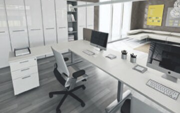 Office Space For Rent in Gulmohar Nest Viman Nagar, Viman Nagar