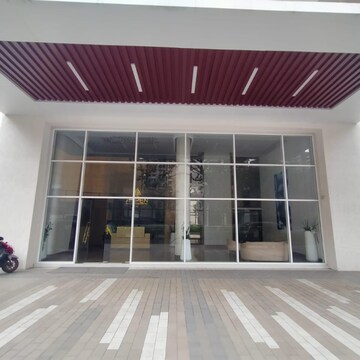 1 BHK Apartment – Exterior View View at Lodha Casa Maxima, Hatkesh Udhog Nagar - for Rent