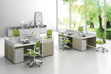 Team Area in  Office Space at Pride Icon Kharadi, Kharadi – for Rent