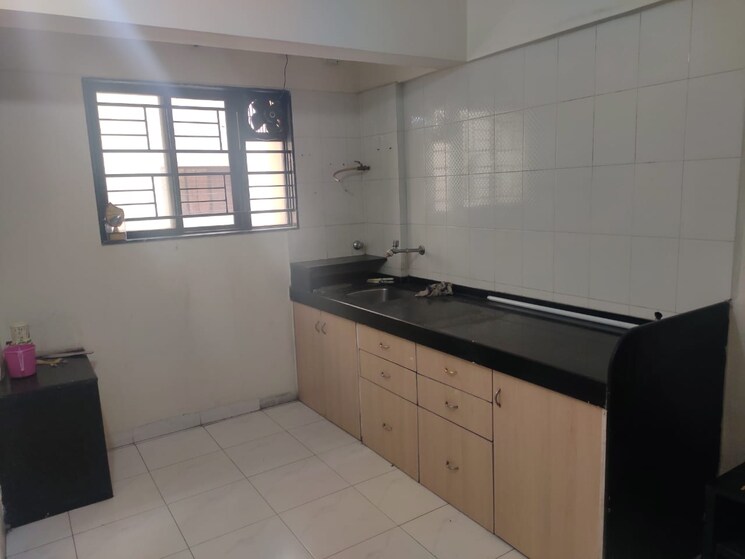 Kitchen, surana-citi-crown 3 Bedroom 1400 Sq.Ft. Apartment In Kothrud Pune 8026512