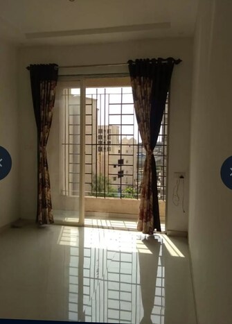 1 BHK Apartment For Rent in Panvelkar Estate Oxford Badlapur East Thane  8026513