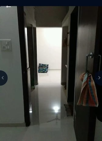 1 BHK Apartment For Rent in Panvelkar Estate Oxford Badlapur East Thane  8026513