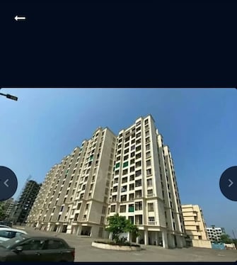 1 BHK Apartment For Rent in Panvelkar Estate Oxford Badlapur East Thane  8026513