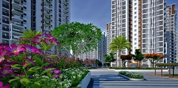 2 BHK Apartment For Resale in Aparna Serene Park Kondapur Hyderabad  8026473