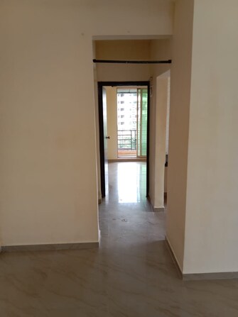 2 BHK Apartment For Rent in Kalp Nisarg Phase I Shirgaon Thane  8026516