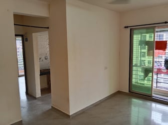 2 BHK Apartment For Rent in Kalp Nisarg Phase I Shirgaon Thane  8026516