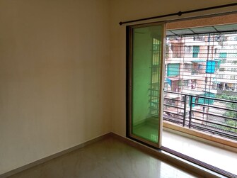 2 BHK Apartment For Rent in Kalp Nisarg Phase I Shirgaon Thane  8026516