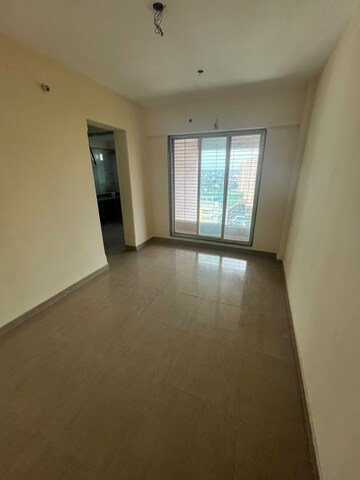 1 BHK Apartment For Rent in Mohan Willows, Badlapur East