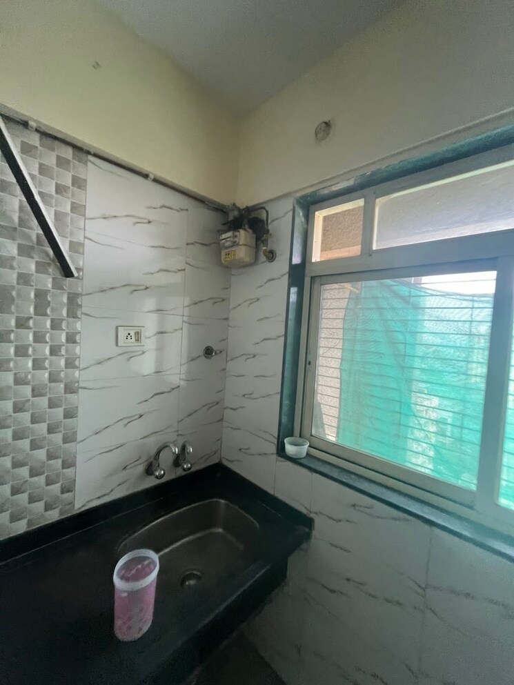 Master Bedroom, mohan-willows 1 Bedroom 700 Sq.Ft. Apartment In Badlapur East Thane 8026518