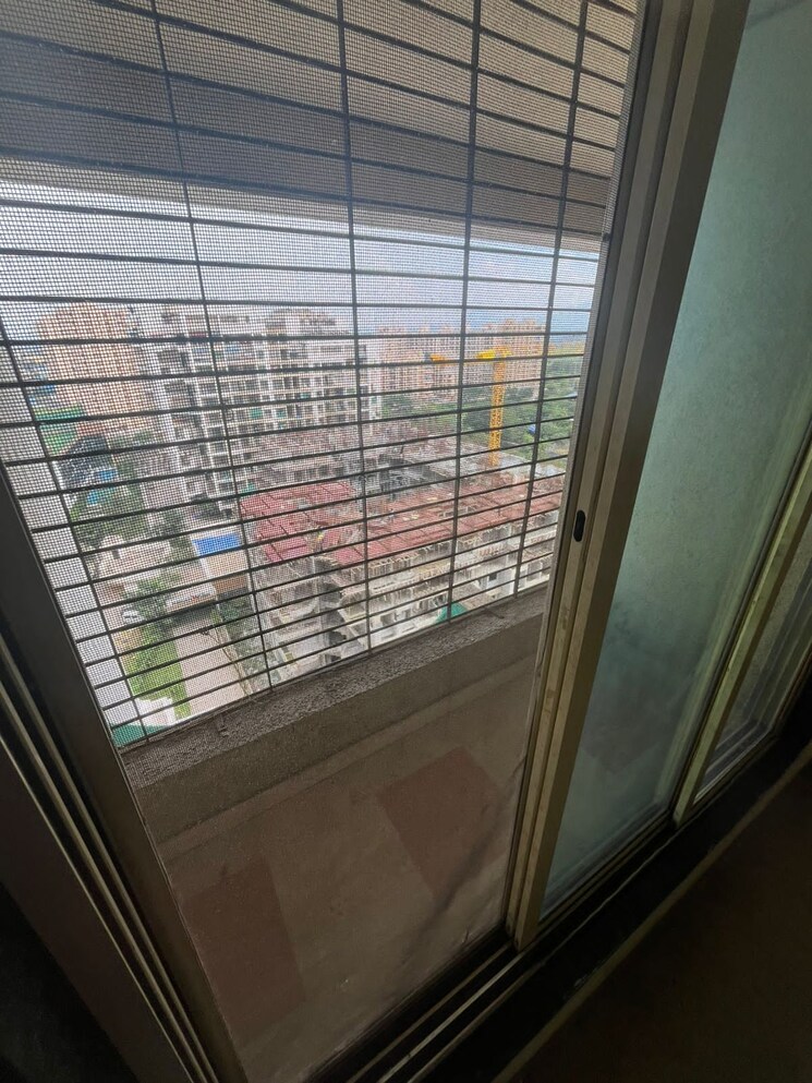 Balcony, mohan-willows 1 Bedroom 700 Sq.Ft. Apartment In Badlapur East Thane 8026518