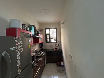 Parking in 3 BHK Builder Floor at DS Homes, Dhakoli Village – for Rent