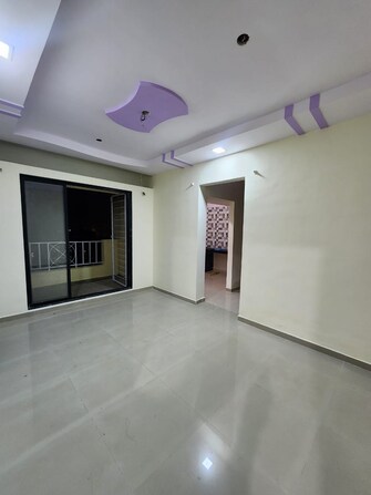 2 BHK Apartment For Rent in Panvelkar Estate Greenford Badlapur East Thane  8026520