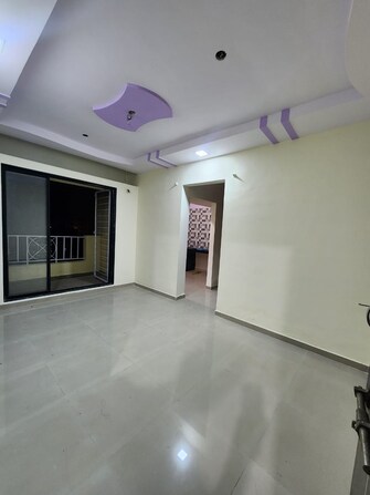 2 BHK Apartment For Rent in Panvelkar Estate Greenford Badlapur East Thane  8026520