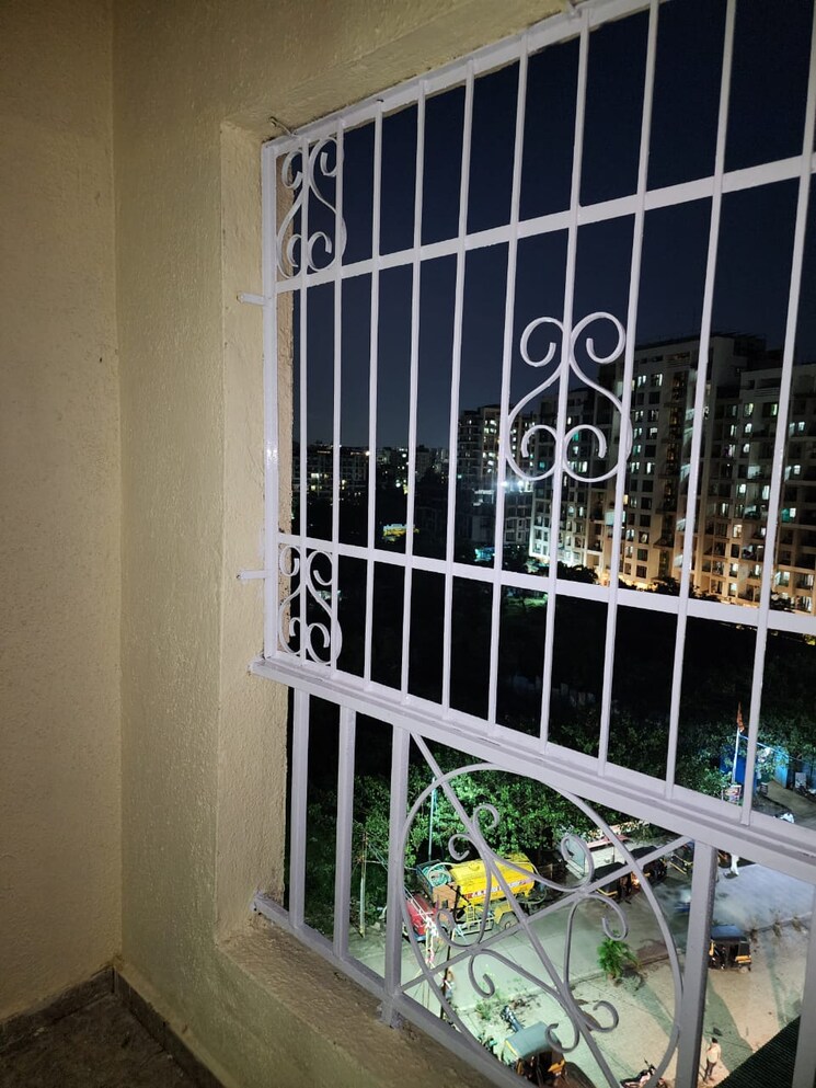 Balcony, panvelkar-estate-greenford 2 Bedroom 950 Sq.Ft. Apartment In Badlapur East Thane 8026520