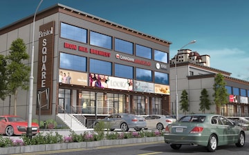 Showroom For Sale in Peer Mucchalla