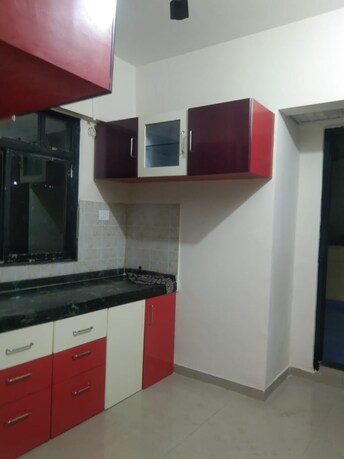 1 RK Apartment For Rent in Hill View CHS Haware City Haware City Thane  8026524