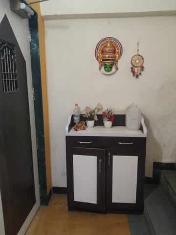 Furnished Amenities in 2 BHK Apartment at Shri Senapati Bapat CHS, Senapati Bapat Road – for Rent