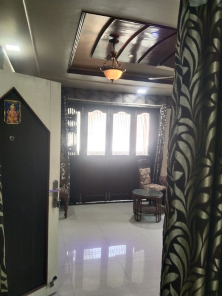 Master Bedroom, shri-senapati-bapat-chs 2 Bedroom 916 Sq.Ft. Apartment In Senapati Bapat Road Pune 8026527