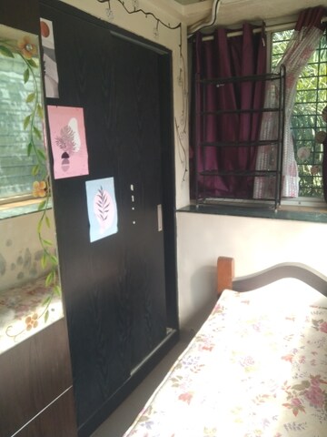 Furnished Amenities in 2 BHK Apartment at Shri Senapati Bapat CHS, Senapati Bapat Road – for Rent