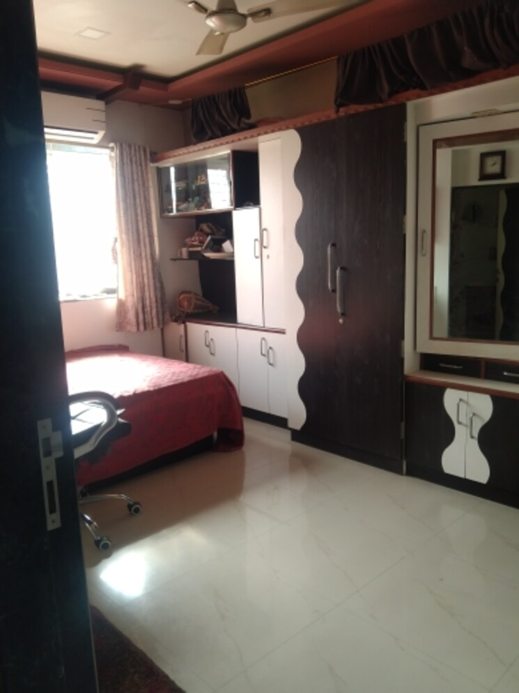 Living Room, shri-senapati-bapat-chs 2 Bedroom 916 Sq.Ft. Apartment In Senapati Bapat Road Pune 8026527
