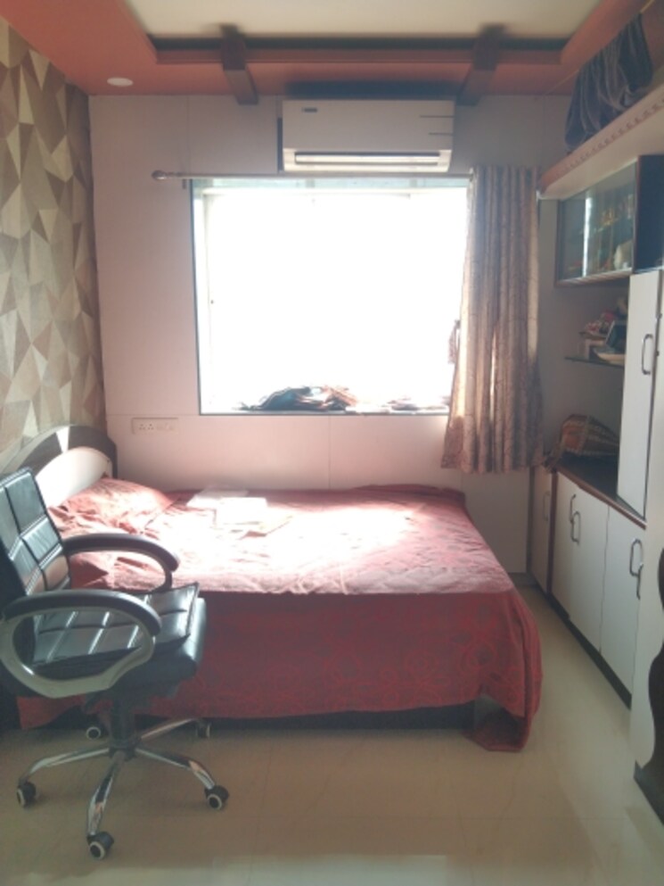 Living Room, shri-senapati-bapat-chs 2 Bedroom 916 Sq.Ft. Apartment In Senapati Bapat Road Pune 8026527