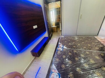 2 BHK Builder Floor For Rent in Dhakoli Village