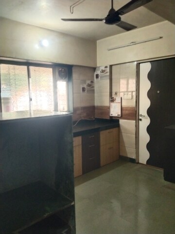 Living Room in 2 BHK Apartment at Gokhalenagar – for Rent