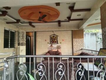 Kitchen in 2 BHK Apartment at Gokhalenagar – for Rent