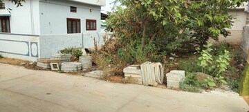  Plot – Exterior View View at Kismatpur - for Sale