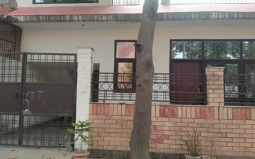 2 BHK Villa For Sale in Xu Iii Greater Noida