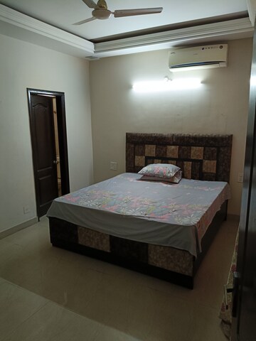 2 BHK Apartment For Rent in Ghazipur