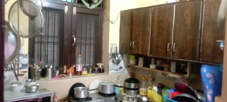 Living Room, shiva-enclave-zirakpur 2 Bedroom 65 Sq.Yd. Independent House In Patiala Road Zirakpur 8026557