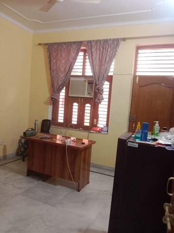 Kitchen in 2 BHK Builder Floor at Ansal Plaza Sector-23, Sector 23 – for Rent
