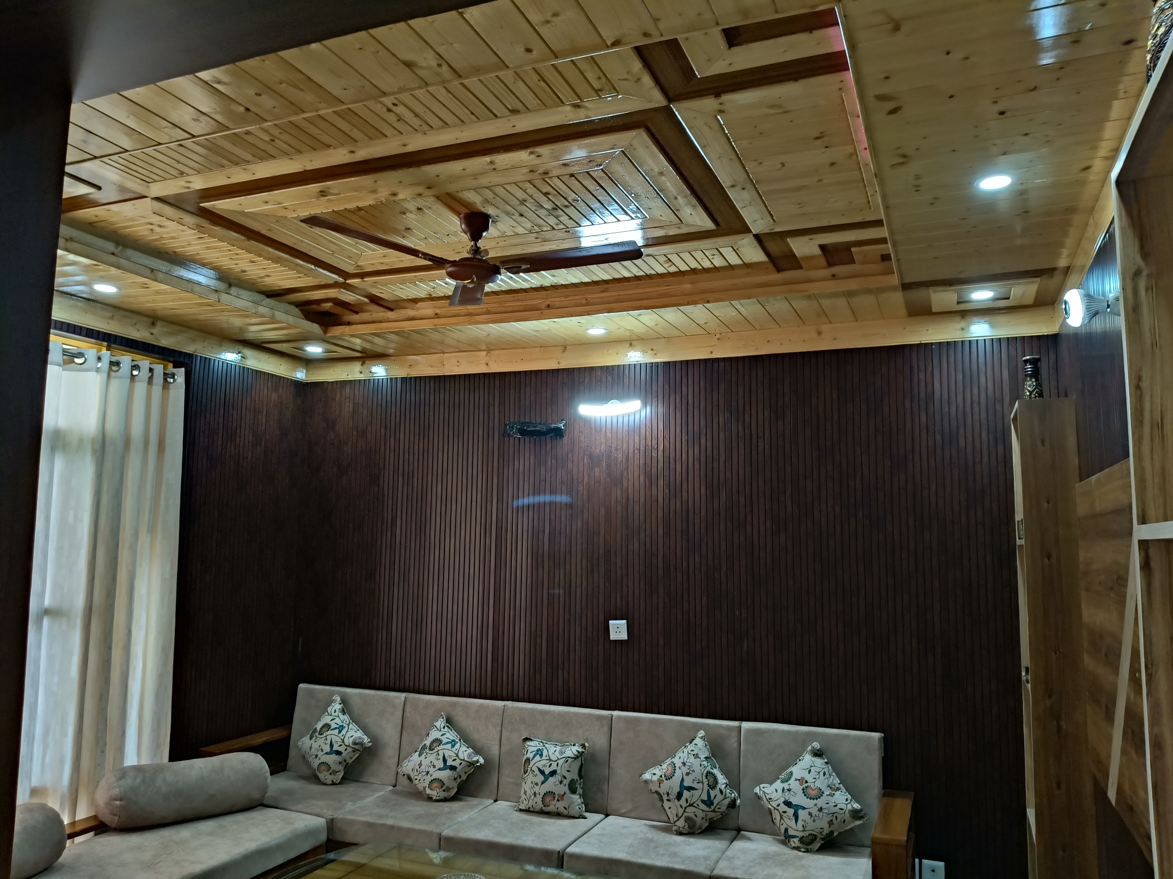 3 BHK Apartment For Sale in Sushma Elite Cross