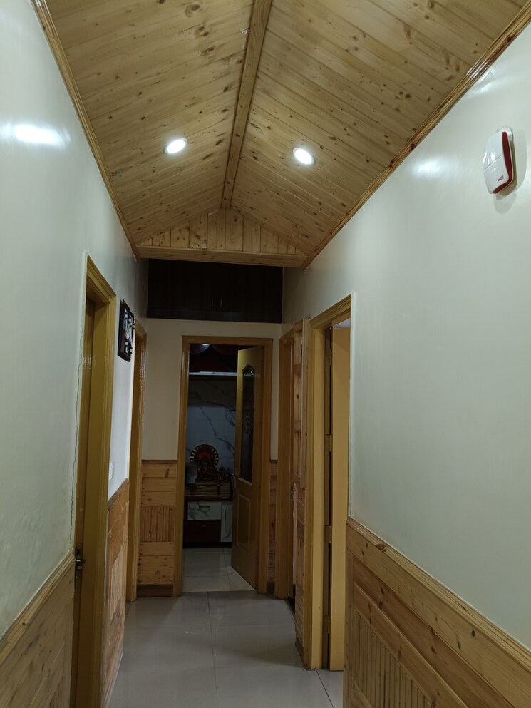 undefined, sushma-elite-cross 3 Bedroom 1685 Sq.Ft. Apartment In Dhakoli Village Zirakpur 8026558